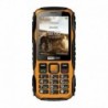 Telemóvel Maxcom Strong MM920 2.8" Single SIM 2G Amarelo - 5908235974019