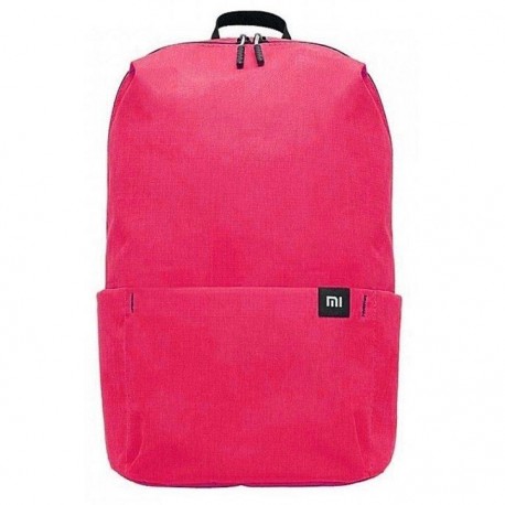 Mochila XIAOMI Mi ZJB4147GL Casual Poliéster Rosa - 6934177706134