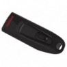 Pen Drive Sandisk Cruzer Ultra 64 GB USB 3.0 Preto - 0619659102197