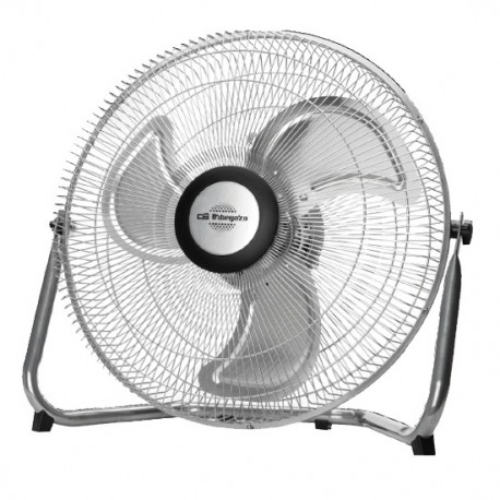 VENTOINHA INDUSTRIAL 40CM ORBEGOZO - PW 1240 - 8436044539497