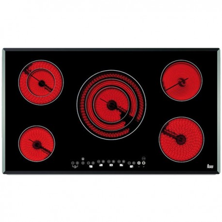 PLACA ENCASTRAR TEKA - TR 951 - BISELADA - 8421152086308