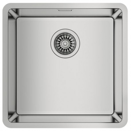 LAVA LOUÇA TEKA - BE LINEA RS15 40.40 - INOX - 8434778004328