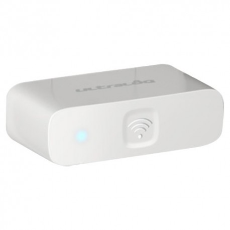 Anviz UL-BRIDGE Adaptador para Fechadura Compativel Gama Ultraloq Wi-Fi Bluetooth Interior - 8435325439464