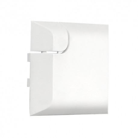 Ajax AJ-BRACKETMP-W Suporte de Substituição para AJ-MOTIONPROTECT-W, AJ-MOTIONPROTECTPLUS-W e AJ-COMBIPROTECT-W Plástico ABS Branco - 8435325440521