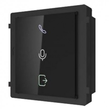 Safire SF-VIMOD-IND Módulo de Extensão Indicador de Estado de Abertura Chamada ou Audio Activo LED IP65 - 8435325440361