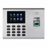 Zkteco ZK-UA140PRO Controlo de Presença e Acessos Simples Biométrico Impressão Digital Cartão EM RFID e Teclado TFT 2.8" TCP/IP USB Flash - 8435452860032