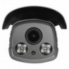 Oem B621ZSWG-5U4N1 Câmara Bullet Gama ULTRA 5Mpx 1/2.8" 2.7 a 13.5 mm AF IR 60m WDR IP66 4 em 1 HDTVI HDCVI AHD CVBS Cinzento - 8435325439181