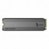 Hikvision HS-SSD-E2000-256G Disco Rígido SSD M.2 NVMe 2.5" 256 GB