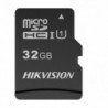 Hikvision HS-TF-C1STD-32G-A Cartão de Memória Micro SD 32 GB - 6954273657109