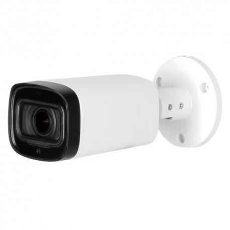 X-Security XS-B828Z-2E4N1 Câmara Bullet 1080p Full HD Gama ECO 1/2.7" 2.7 a 12mm AF IR60m IP67 4n1 HDTVI HDCVI AHD e CVBS - 8435325441078