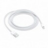 Apple Lightning To USB Cable 2 M - MD819ZM/A - 0885909627448