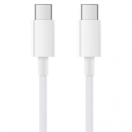 Cabo XIAOMI Mi USB Type-C To Type-C 150 cm - 18713 - 6934177703577