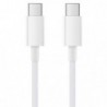 Cabo XIAOMI Mi USB Type-C To Type-C 150 cm - 18713 - 6934177703577