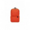 Mochila XIAOMI Mi Casual Laranja - 6934177706141