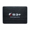 Disco Interno SSD S3+ 2.5" 480GB SATA 3.0 - 7629999043589
