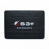 Disco Interno SSD S3+ 2.5" 2TB SATA 3.0 - 7629999049444