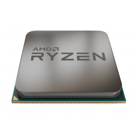 Processador AMD Ryzen 3 3200G 4 Cores 3.6GHz 2/4Mb AM4 - 0730143309851