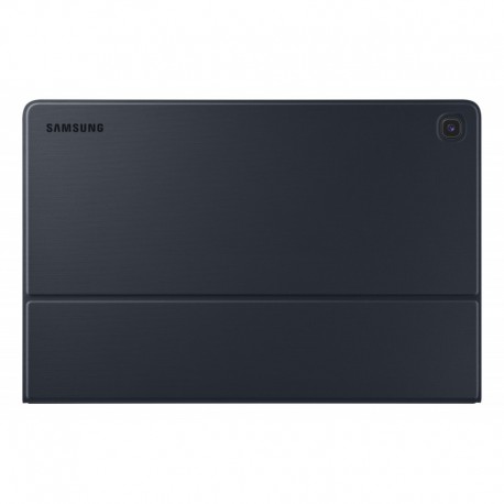 Capa com Teclado Samsung Galaxy Tab S5e Preto - 8801643801540