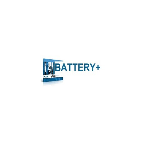 Bateria De Substituiçao EATON - Easy Battery+ Product Line E