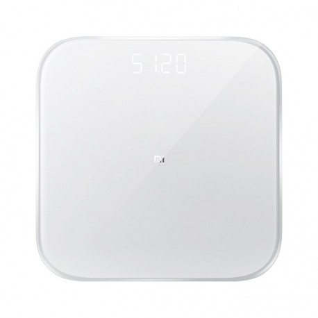 Balança XIAOMI Mi Smart Scale 2 White - 6934177708022