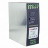 Oem DC24V10A-DIN Fonte de Alimentação Comutada DC 24 V 10 A 240 W 2 Saídas Carril DIN - 8435325438276