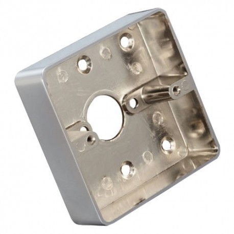Oem MBB-811C-M Caixa para Interruptores compatível de Superfície em Zinco - 8435325441672