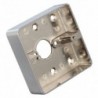 Oem MBB-811C-M Caixa para Interruptores compatível de Superfície em Zinco - 8435325441672