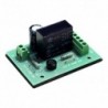 Oem PCB-503 Módulo de Relé para Atraso na Abertura da Porta Saída Dupla DC 12 V - 8435325441726