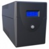 Oem UPS2000VA-4 SAI UPS Monofásica Line-interactive Potência 2000 VA 1200 W 4 Saídas - 8435325440637