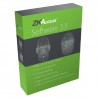Zkteco ZK-ACCESS-SOFT50 Licença de Software para Controlo de Acesso Extensão para 50 Portas Multi-idioma
