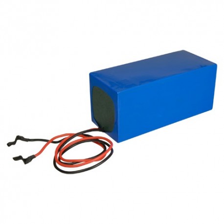 Oem BAT12100-LIFEPO4 Bateria Recarregável Lítio LiFePO4 10000 mAh 12,8 V - 8435325440583