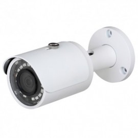 X-Security XS-T987PIR-5P4N1-I Câmara Turret 5 Mpx 4N1 1/2.7" 2.8 mm PIR DWDR IR20m IP67 HDTVI HDCVI AHD e Analógica - 8435325441085