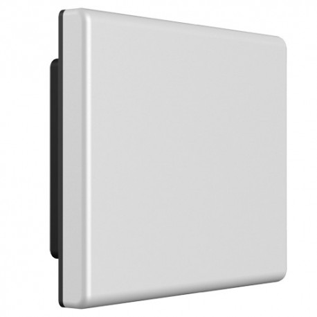 Dahua PFM861-B100 Radar IP 24 GHz 16 dBm 100 m até 120 km/h Humano Veículo e Animal IP66