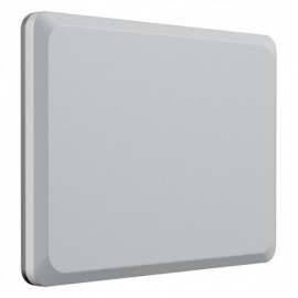 Dahua PFM861-B300 Radar IP 24 GHz 26 dBm 300 m até 120 km/h Humano Veículo e Animal IP66