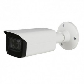 X-Security XS-B830SWA-4U4N1 Câmara Bullet 4N1 4 Mpx 1080p 1/1.8" 2.8 mm WDR Audio IR80m IP67 HDTVI HDCVI AHD e Analógica - 8435325443959
