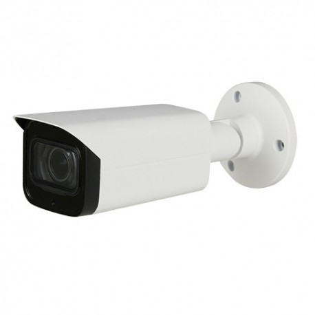 X-Security XS-B830SWA-4U4N1 Câmara Bullet 4N1 4 Mpx 1080p 1/1.8" 2.8 mm WDR Audio IR80m IP67 HDTVI HDCVI AHD e Analógica - 8435325443959