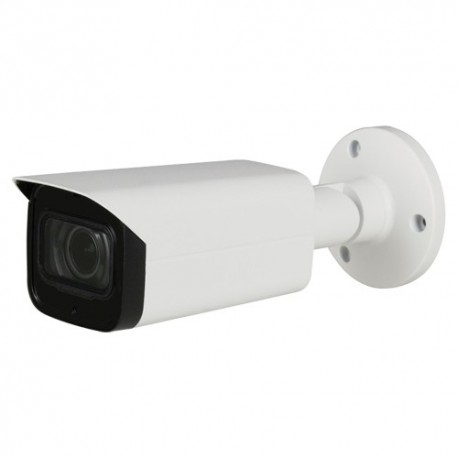X-Security XS-B830ZSWA-4U4N1 Câmara Bullet 4N1 4 Mpx 1080p 1/1.8" 3.7 a 11 mm AF WDR Audio IR80m IP67 HDTVI HDCVI AHD e Analógica - 8435325443928