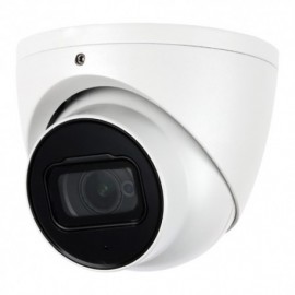 X-Security XS-T987SWA-4U4N1 Câmara Dome 4 Mpx 4N1 1/1.8" 2.8 mm WDR IR60m Audio IP67 HDTVI HDCVI AHD e Analógica - 8435325443973