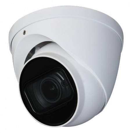 X-Security XS-T987ZSWA-4U4N1 Câmara Turret 4 Mpx 4N1 1/1.8" 3.7 a 11 mm AF WDR IR60m Audio IP67 HDTVI HDCVI AHD e Analógica - 8435325443942