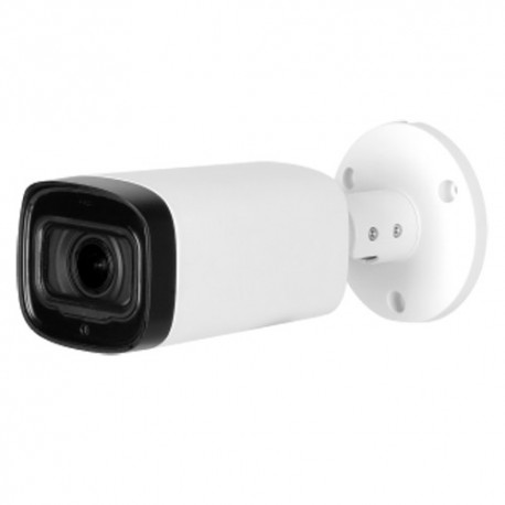X-Security XS-B828ZWA-8P4N1 Câmara Bullet 4K 8 Mpx 4N1 1/2.7" 3.7 a 11 mm AF WDR IR50m Audio IP67 HDTVI HDCVI AHD e Analógica - 8435325443997