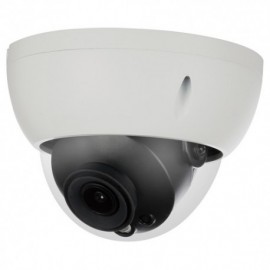 X-Security XS-D844SWA-4U4N1 Câmara Dome 4 Mpx 4N1 1/1.8" 2.8 mm WDR IR60m Audio IP67 IK10 HDTVI HDCVI AHD e Analógica - 8435325443966