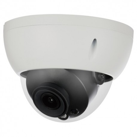 X-Security XS-D844SWA-4U4N1 Câmara Dome 4 Mpx 4N1 1/1.8" 2.8 mm WDR IR60m Audio IP67 IK10 HDTVI HDCVI AHD e Analógica - 8435325443966