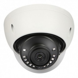 X-Security XS-D943W-8P4N1 Câmara Dome 4K 8 Mpx 4N1 1/2.7" 3.6 mm WDR IR30m IP67 IK10 HDTVI HDCVI AHD e Analógica - 8435325444024