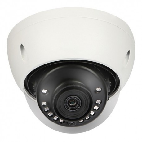 X-Security XS-D943W-8P4N1 Câmara Dome 4K 8 Mpx 4N1 1/2.7" 3.6 mm WDR IR30m IP67 IK10 HDTVI HDCVI AHD e Analógica - 8435325444024