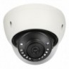 X-Security XS-D943W-8P4N1 Câmara Dome 4K 8 Mpx 4N1 1/2.7" 3.6 mm WDR IR30m IP67 IK10 HDTVI HDCVI AHD e Analógica - 8435325444024