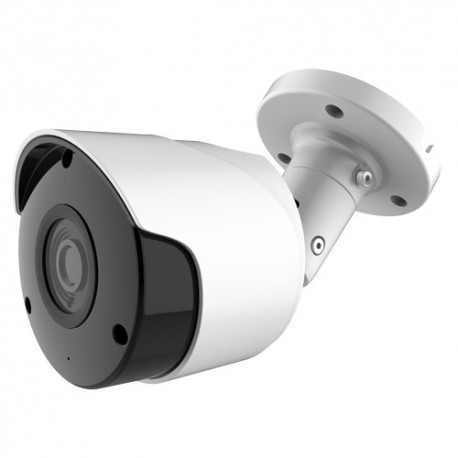 Oem B020-8E4N1 Câmara Bullet 4K 8 Mpx 4N1 1/3" 2.8 mm IR20m IP66 HDTVI HDCVI AHD e Analógica - 8435325440286