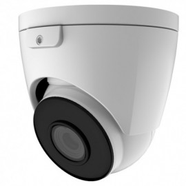 Oem T940-8E4N1 Câmara Dome 4K 8 Mpx 4N1 1/3" 2.8 mm IR25m IP66 HDTVI HDCVI AHD e Analógica - 8435325440293