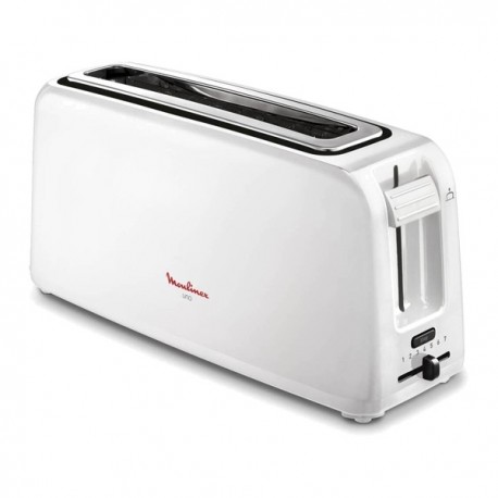 TORRADEIRA MOULINEX UNO 1 FENDA - LS1A1110 - 3016661155833