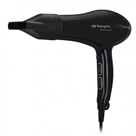 SECADOR DE CABELO ORBEGOZO - SE 2206 - 8436044538360