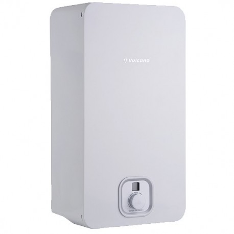 ESQUENTADOR VULCANO SENSOR VENTILADO - WTD 11-4 KME G. NAT - 4062321152178